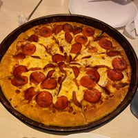 Photo taken at Pizza Hut by Danny A. on 1/18/2021