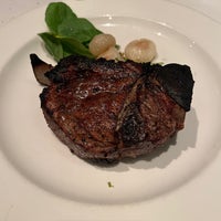 Photo taken at The Capital Grille by Burt C. on 10/6/2022