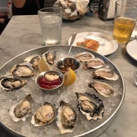 Photo taken at Anchor Oyster Bar by Rick H. on 12/21/2018
