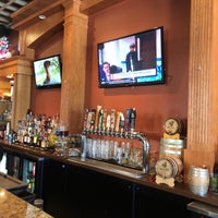 Photo taken at Tavern On South by Rick H. on 8/22/2018