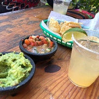 Photo taken at Cantina Del Rio by Chris M. on 10/29/2017