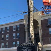 Sanger Theater - Theater in New Orleans