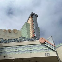 Photo taken at Century Theatre by Sean K. on 6/6/2022