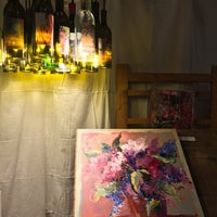 11/23/2018에 Sean K.님이 Artiste Winery &amp;amp; Tasting Studio in Los Olivos에서 찍은 사진