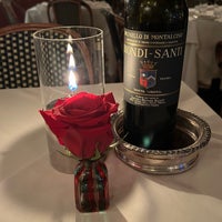 Photo taken at Capo Restaurant by Sean K. on 8/27/2023