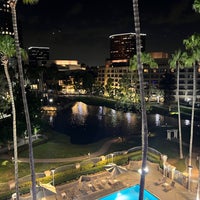 6/23/2022 tarihinde Sean K.ziyaretçi tarafından Costa Mesa Marriott'de çekilen fotoğraf