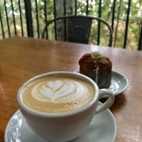 9/27/2019にSean K.が10-Speed Coffee Calabasasで撮った写真