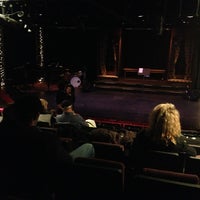 Photo taken at Nexstage Theatre by Sam M. on 12/23/2012