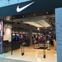 Photo taken at Nike Store by Martin H. on 8/6/2016