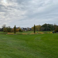 Снимок сделан в Park Golf Club пользователем Martin H. 11/1/2020