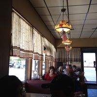 Photo taken at Moon Valley Cafe by Karen K. on 10/14/2012