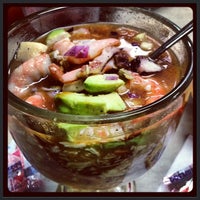 Mariscos Las Islas Marias Seafood Restaurant In Moreno Valley