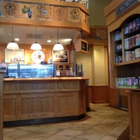 Photo taken at The Coffee Bean &amp;amp; Tea Leaf by *dca* on 1/7/2013