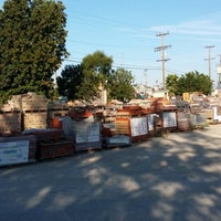 Photo taken at Balboa Brick and Supply by Mike D. on 7/18/2014
