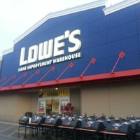 Ok google nearest lowe's deals