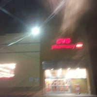 Photo taken at CVS pharmacy by Mike D. on 1/14/2013