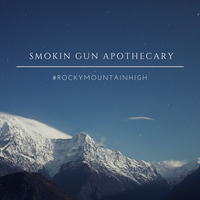 4/24/2016にSmokin Gun ApothecaryがSmokin Gun Apothecaryで撮った写真