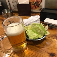 Photo taken at 串屋横丁 本八幡店 by あんぞー ゆ. on 12/25/2017