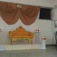 Seameo Hall Recsam