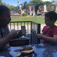 7/30/2019 tarihinde Penny H.ziyaretçi tarafından Demitri&amp;#39;s Taverna'de çekilen fotoğraf