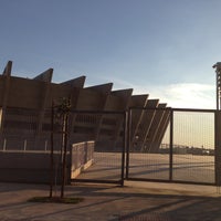 Foto tirada no(a) Estádio Governador Magalhães Pinto (Mineirão) por Jose Geraldo P. em 4/27/2013