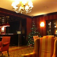 12/30/2012 tarihinde Zahlouth J.ziyaretçi tarafından Hôtel Franklin Roosevelt'de çekilen fotoğraf