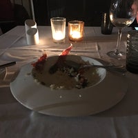 Foto tirada no(a) Riso Risottoria del Mundo por Artem K. em 10/29/2016