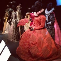 Photo taken at V&amp;amp;A Hollywood Costume by Karlynn H. on 1/20/2013