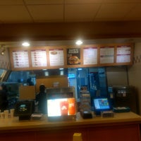 Photo taken at Wendy’s by Curtis on 4/6/2018