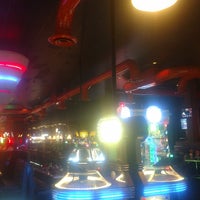Photo taken at Dave &amp;amp; Buster&amp;#39;s by Curtis on 7/24/2017