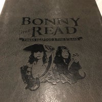 Photo taken at Bonny and Read Fresh Seafood &amp;amp; Fine Steaks by Michael C. on 12/2/2018