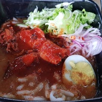 Cikwan Laksa Sotong Kulim 1 Tip From 52 Visitors