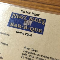 Photo taken at Piggy Blues by Bill S. on 6/17/2016