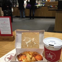 Photo taken at Pret A Manger by Monther A. on 1/2/2015