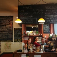 11/10/2012 tarihinde Abigail K.ziyaretçi tarafından The Jazz Cafe'de çekilen fotoğraf