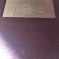 10/10/2016에 Gerard H.님이 ROC&amp;#39;s Firehouse Grille에서 찍은 사진
