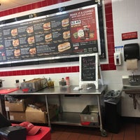 Photo taken at Firehouse Subs by Gerard H. on 5/25/2017