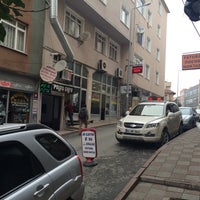 Photo taken at Lezzet Lokantasi by Sinan Ç. on 12/9/2014