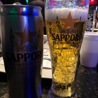 Photo taken at Saga Hibachi Steakhouse by Matt V. on 2/23/2020