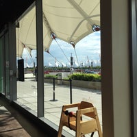 Photo taken at wagamama by Paul D. on 5/20/2015