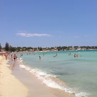 Spiaggia Libera Fontane Bianche Spiaggia In Siracusa