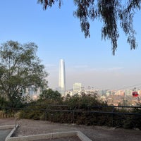 Photo taken at Santiago by Pollyanna G. on 4/30/2023