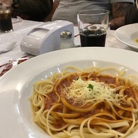 Photo taken at Restaurante Bancário by Pollyanna G. on 7/3/2017
