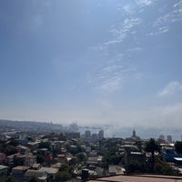 Photo taken at Valparaíso by Pollyanna G. on 4/22/2023