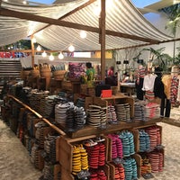Photo taken at Concept Store Havaianas by Pollyanna G. on 4/23/2019