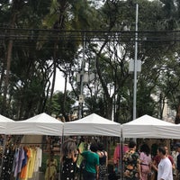 Photo taken at Jardim Secreto Fair by Pollyanna G. on 12/14/2019