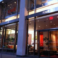 Photo taken at Knoll by Pollyanna G. on 6/12/2014