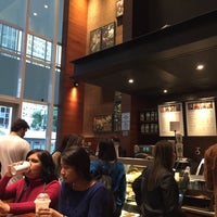 Photo taken at Starbucks by Pollyanna G. on 5/1/2016