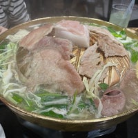 Photo taken at พลาญชัย บาร์บีคิว by Nanne&amp;#39; M. on 12/17/2022