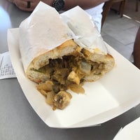Photo taken at Figueroa Philly Cheese Steak by Jose S. on 6/11/2017